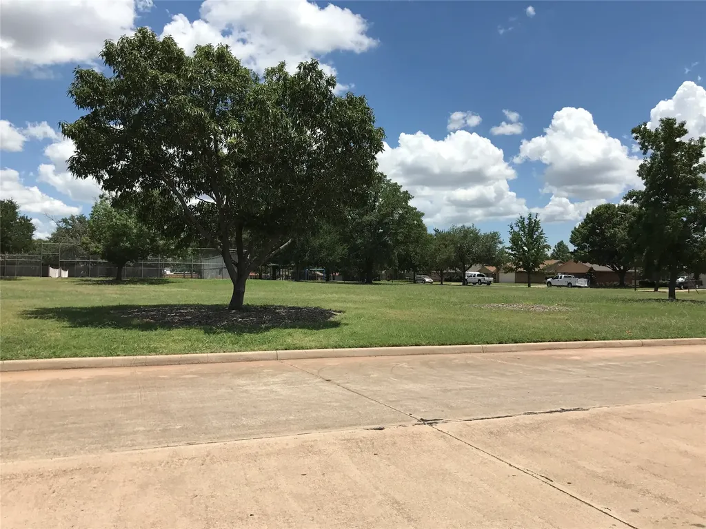 3702 Alexandria Street Wichita Falls TX 76310