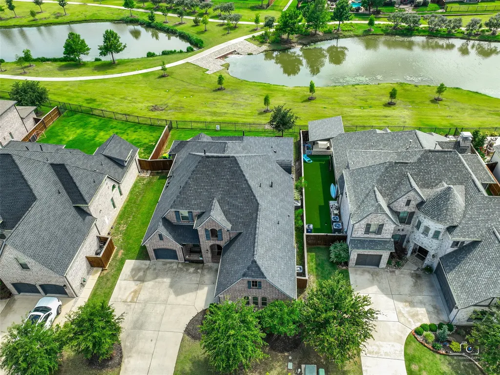 1306 Cypress Creek Way Celina TX 75009