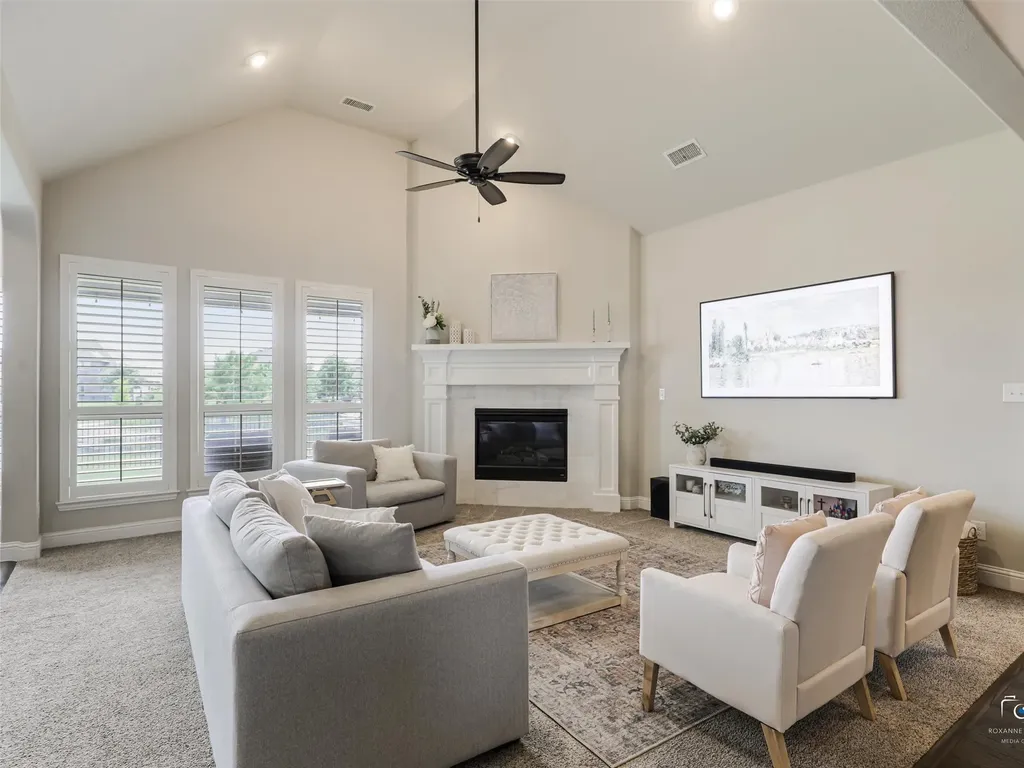 1306 Cypress Creek Way Celina TX 75009