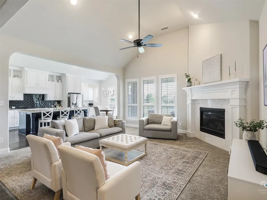 1306 Cypress Creek Way Celina TX 75009