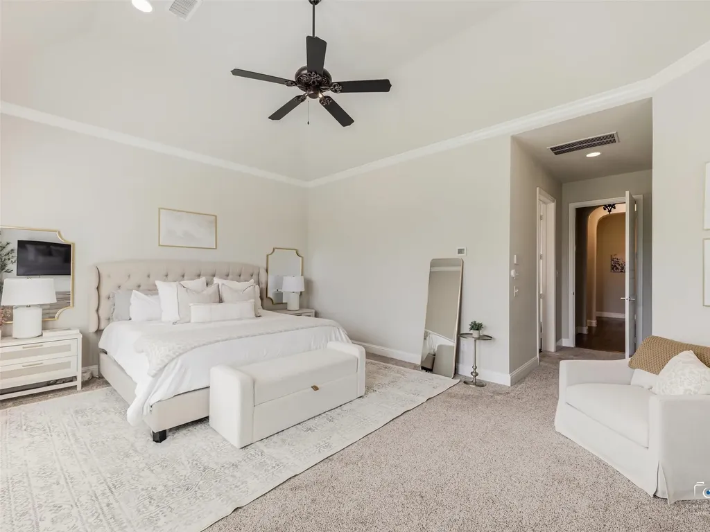 1306 Cypress Creek Way Celina TX 75009