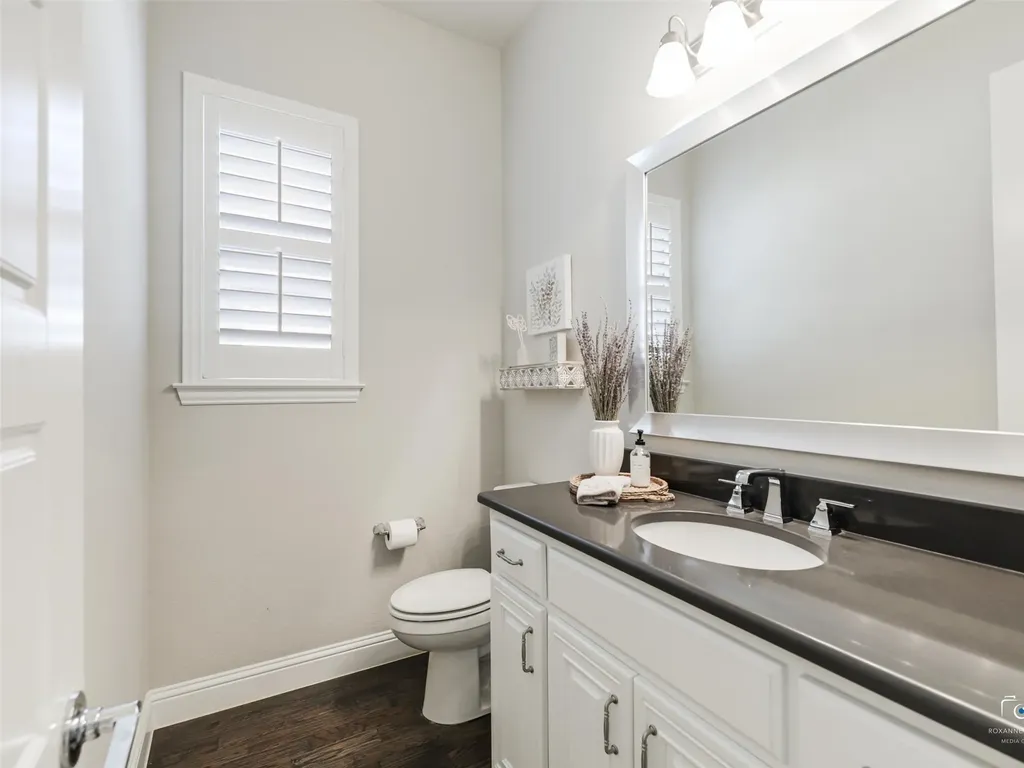 1306 Cypress Creek Way Celina TX 75009