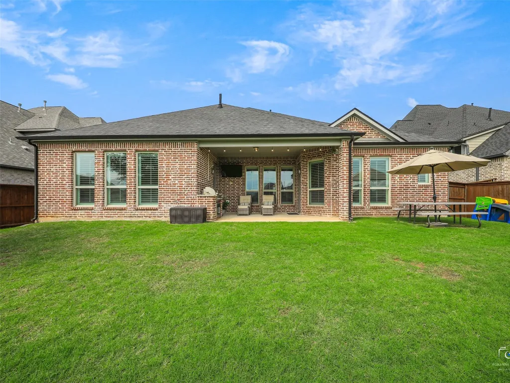 1306 Cypress Creek Way Celina TX 75009