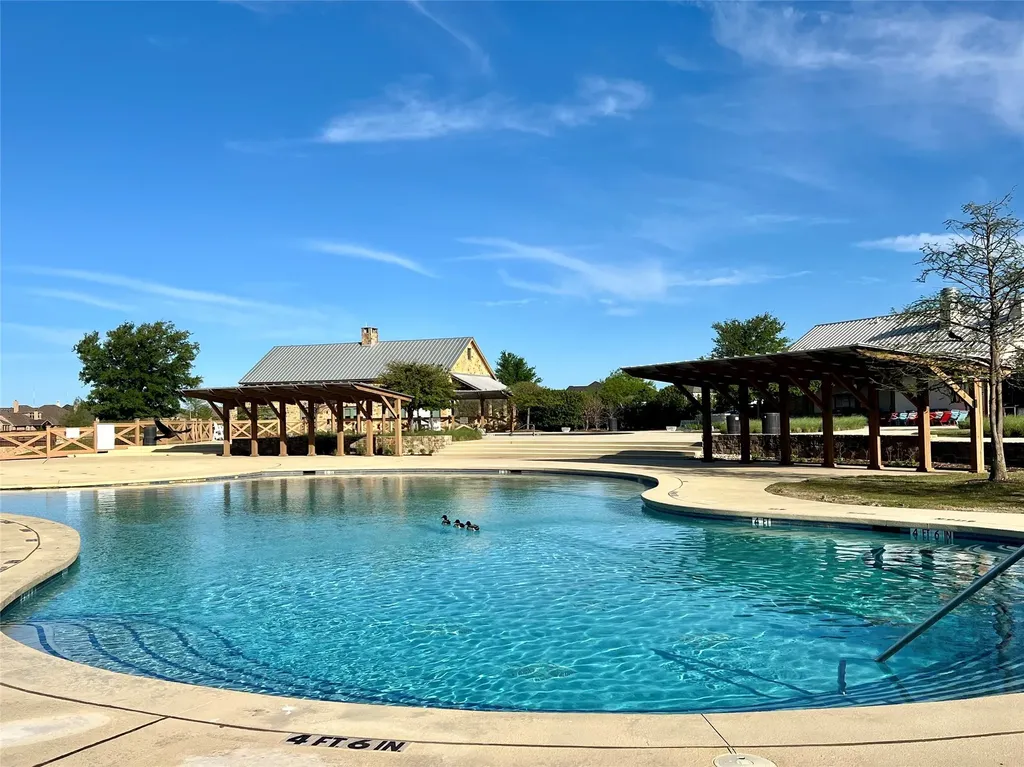 1306 Cypress Creek Way Celina TX 75009