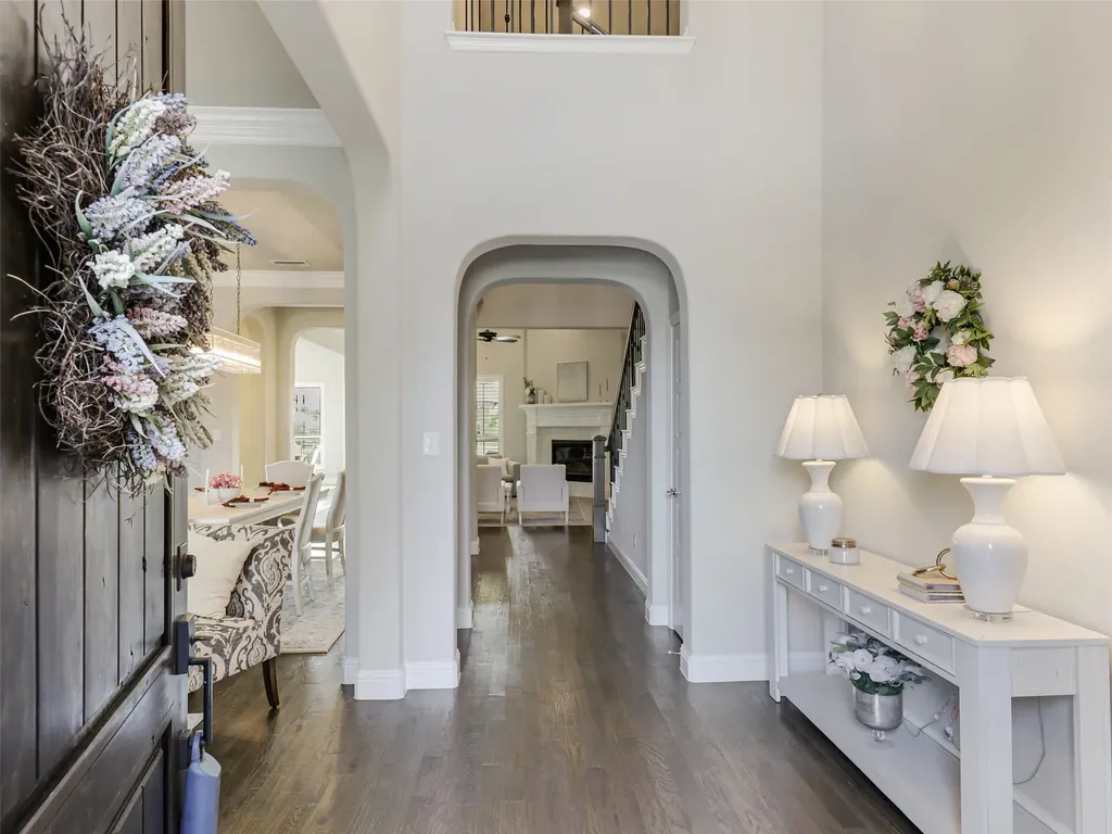 1306 Cypress Creek Way Celina TX 75009