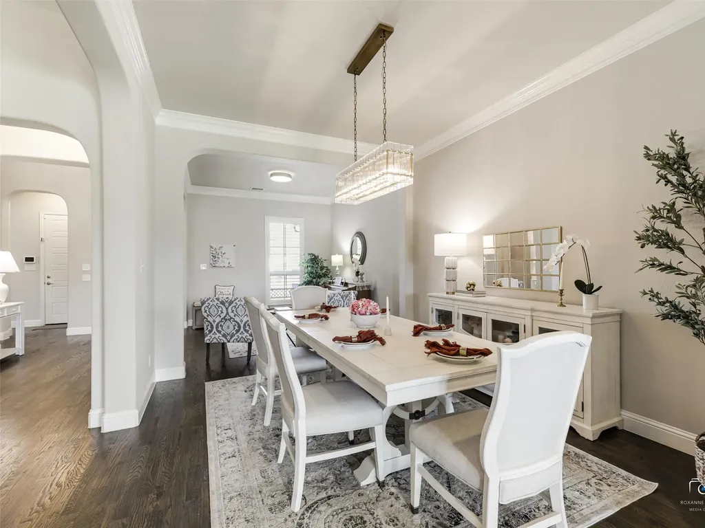 1306 Cypress Creek Way Celina TX 75009