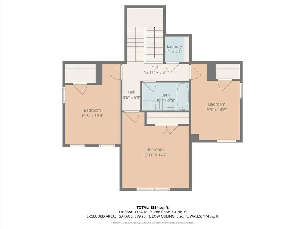 3060 Hardy Street Fort Worth TX 76106