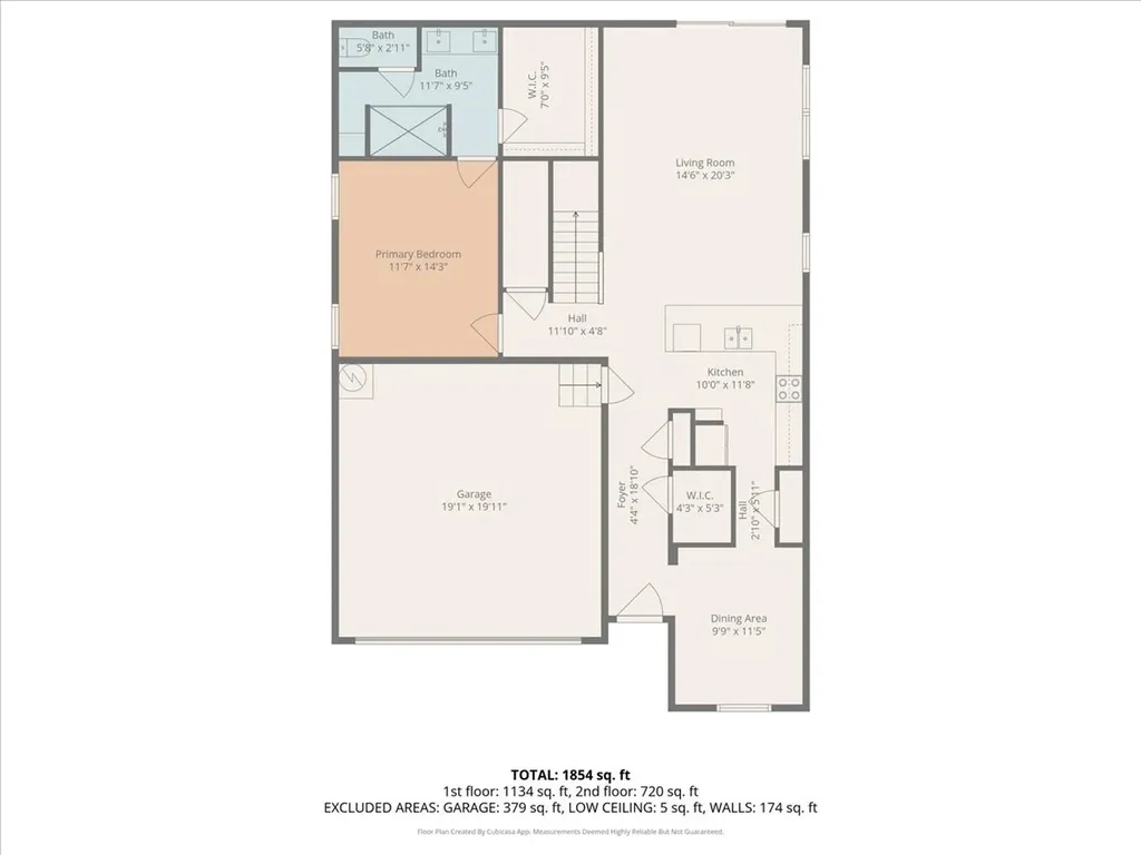 3060 Hardy Street Fort Worth TX 76106