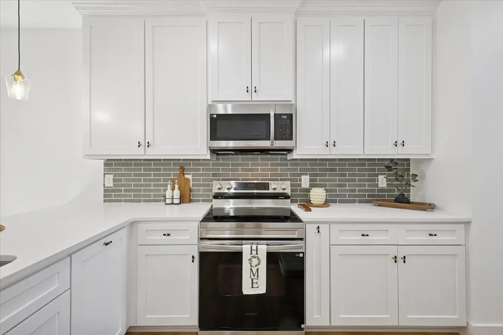 3060 Hardy Street Fort Worth TX 76106