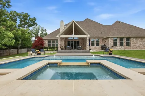 1031 Country Way Rowlett TX 75089