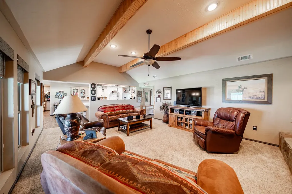 4946 County Road 410 Hawley TX 79525