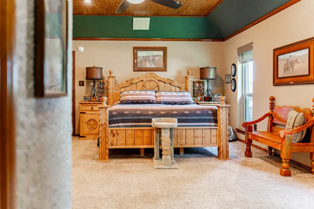 4946 County Road 410 Hawley TX 79525