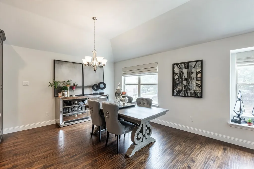 2513 Gramercy Park Drive Flower Mound TX 75028