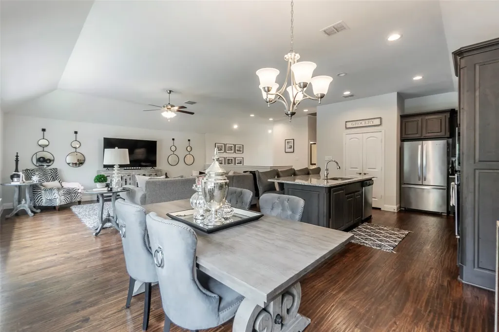 2513 Gramercy Park Drive Flower Mound TX 75028