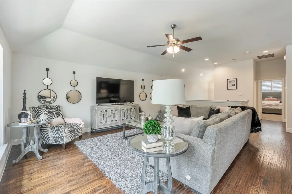 2513 Gramercy Park Drive Flower Mound TX 75028