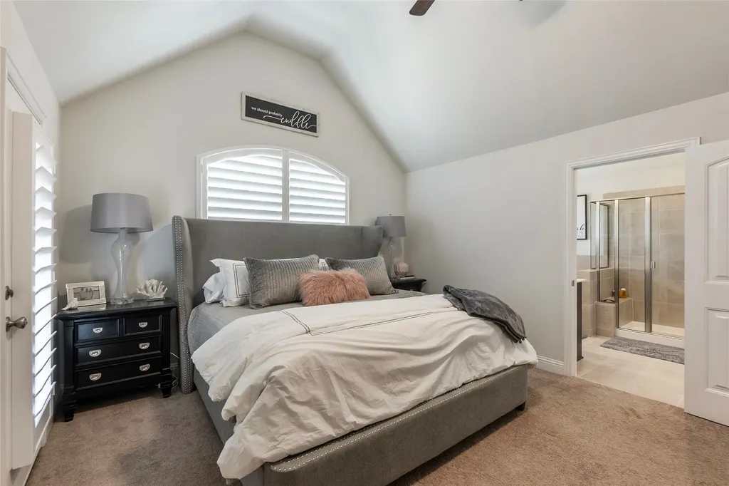 2513 Gramercy Park Drive Flower Mound TX 75028