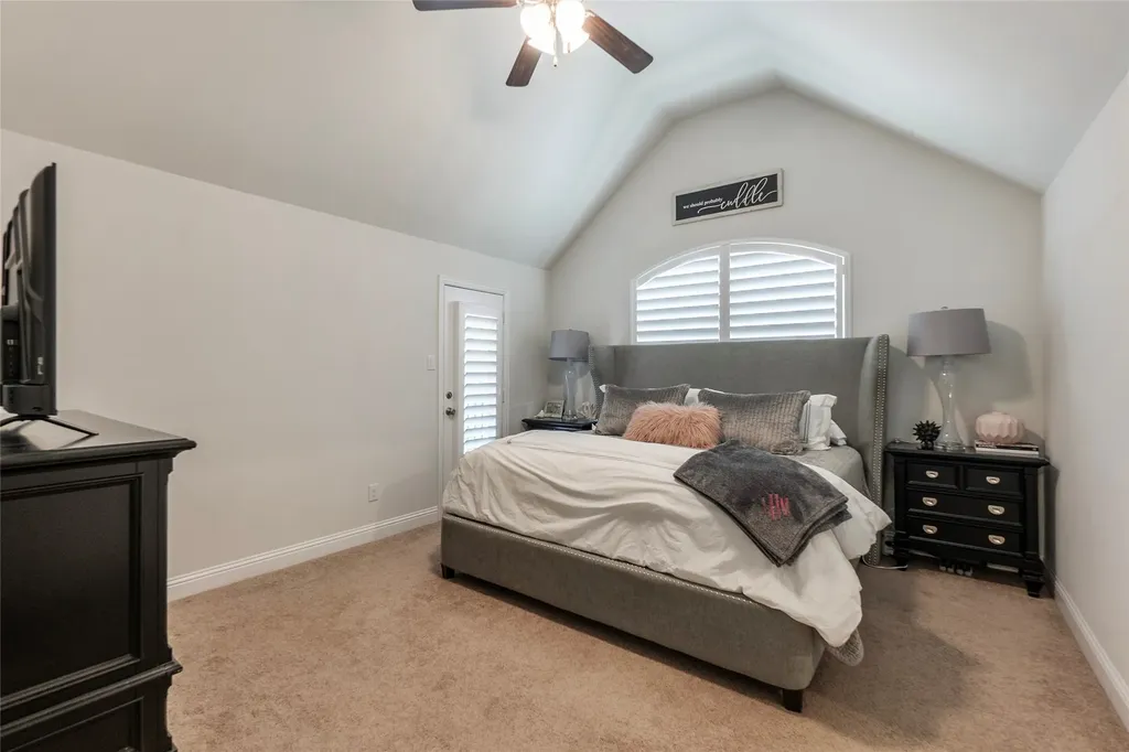 2513 Gramercy Park Drive Flower Mound TX 75028