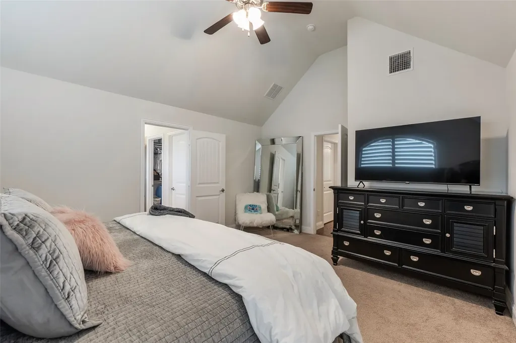 2513 Gramercy Park Drive Flower Mound TX 75028