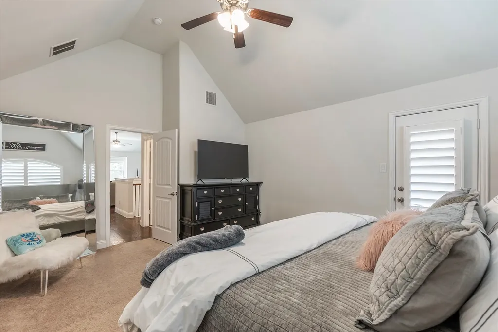 2513 Gramercy Park Drive Flower Mound TX 75028