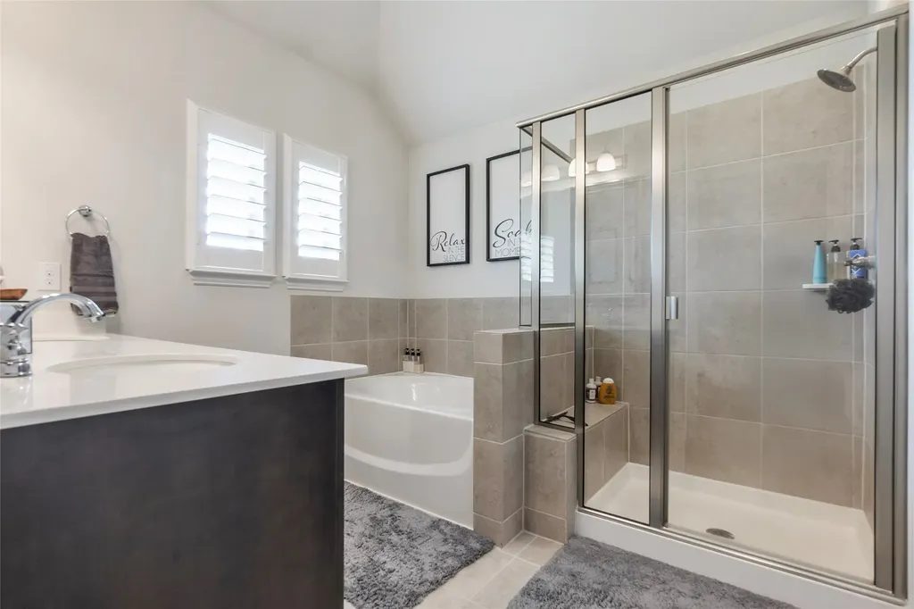 2513 Gramercy Park Drive Flower Mound TX 75028