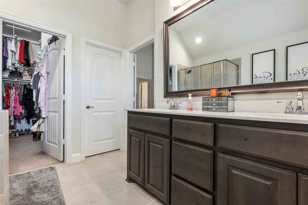 2513 Gramercy Park Drive Flower Mound TX 75028