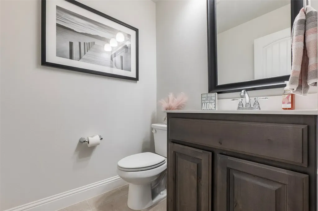 2513 Gramercy Park Drive Flower Mound TX 75028
