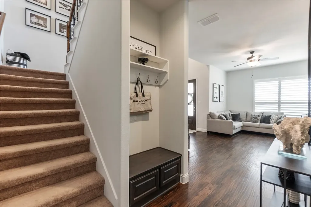2513 Gramercy Park Drive Flower Mound TX 75028