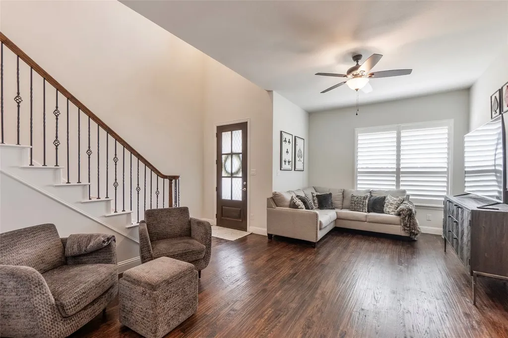 2513 Gramercy Park Drive Flower Mound TX 75028