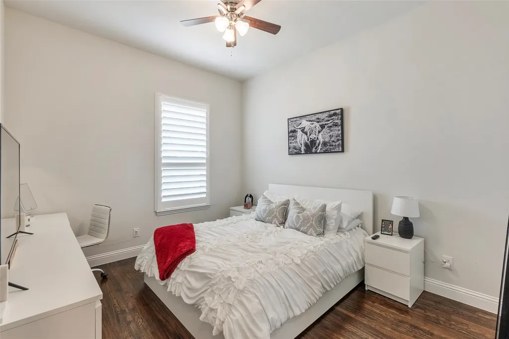 2513 Gramercy Park Drive Flower Mound TX 75028