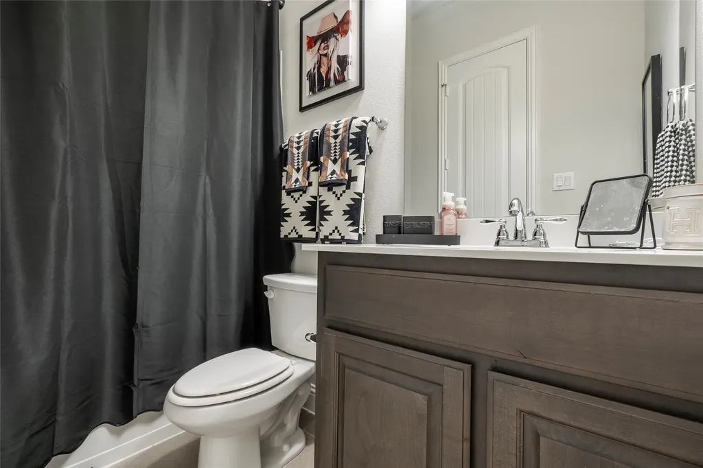 2513 Gramercy Park Drive Flower Mound TX 75028