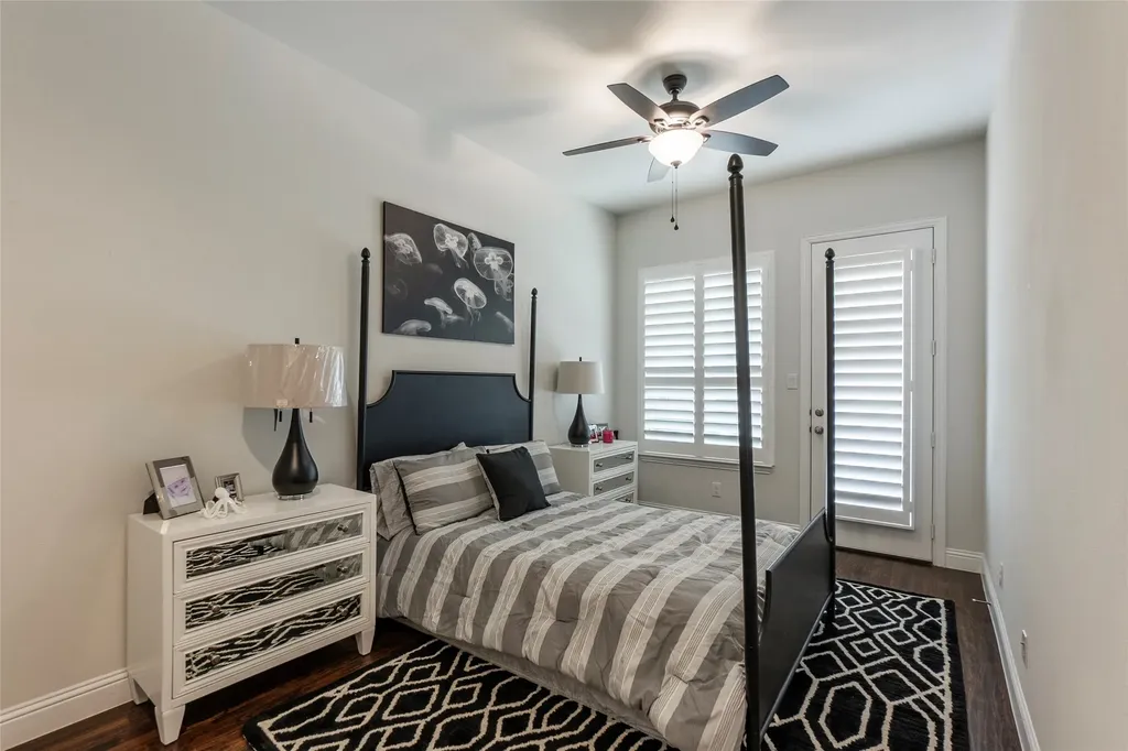2513 Gramercy Park Drive Flower Mound TX 75028