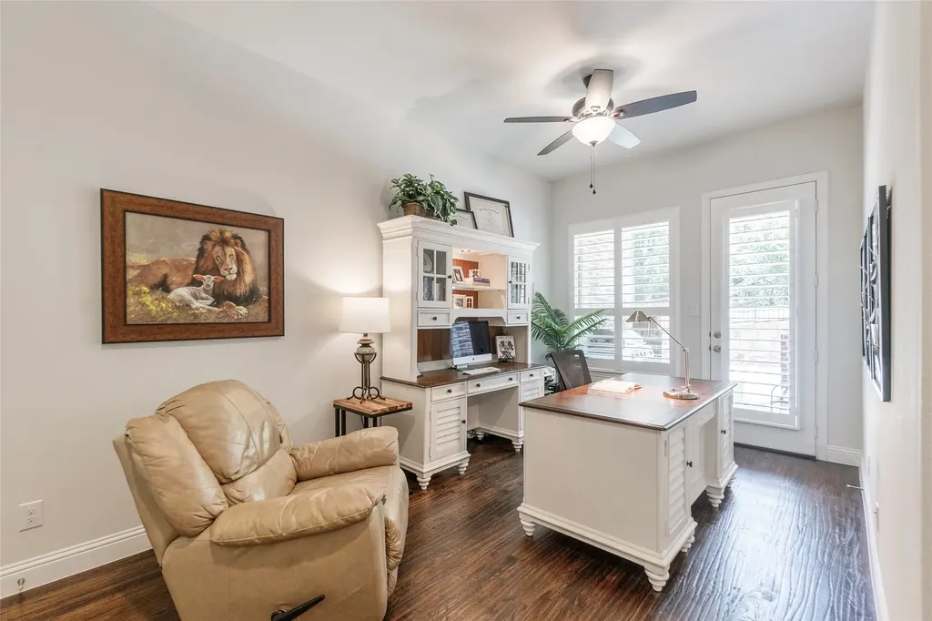 2513 Gramercy Park Drive Flower Mound TX 75028
