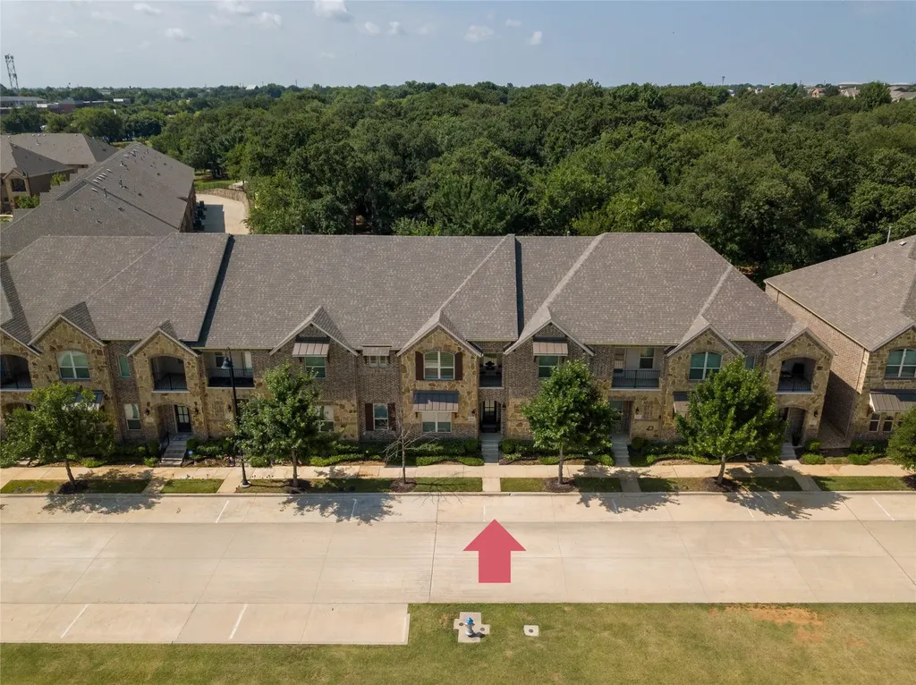 2513 Gramercy Park Drive Flower Mound TX 75028
