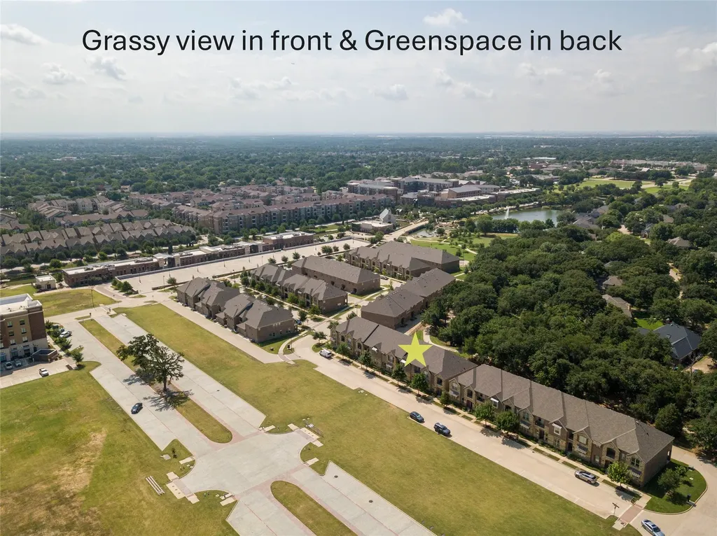 2513 Gramercy Park Drive Flower Mound TX 75028