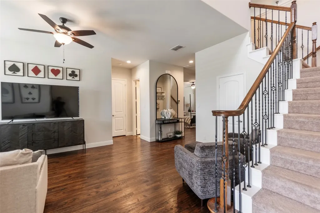 2513 Gramercy Park Drive Flower Mound TX 75028
