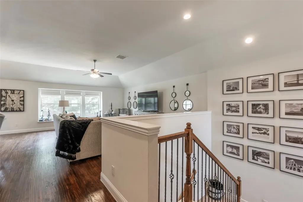 2513 Gramercy Park Drive Flower Mound TX 75028
