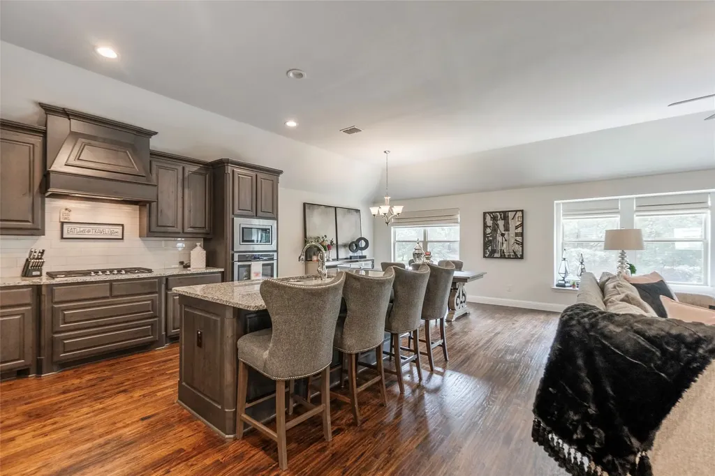 2513 Gramercy Park Drive Flower Mound TX 75028