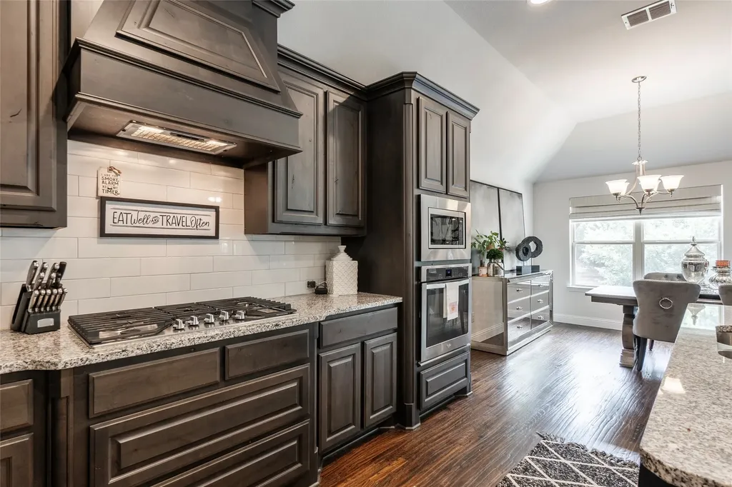 2513 Gramercy Park Drive Flower Mound TX 75028