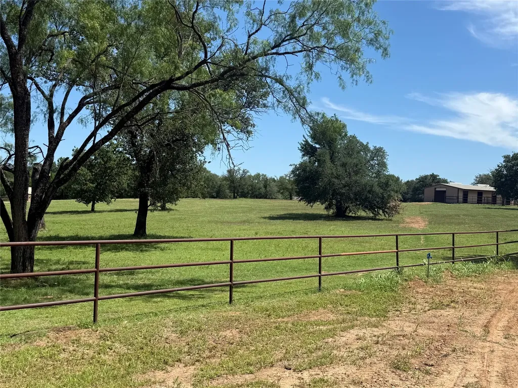 Tbd County Road 306 Rainbow TX 76077