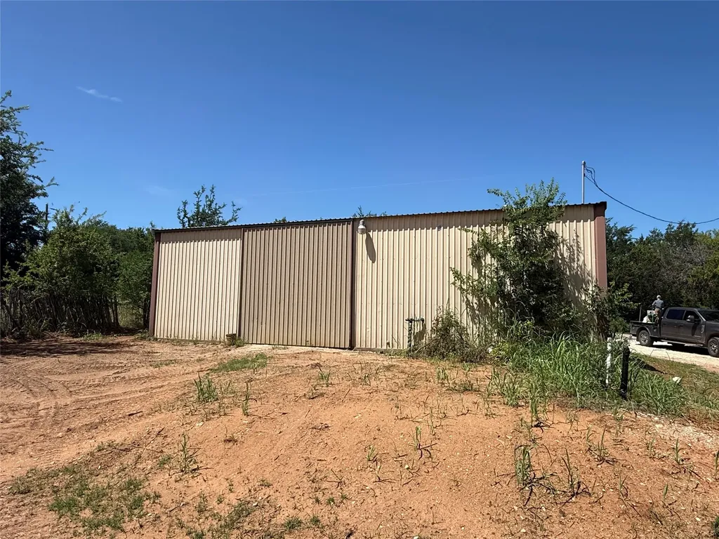 Tbd County Road 306 Rainbow TX 76077