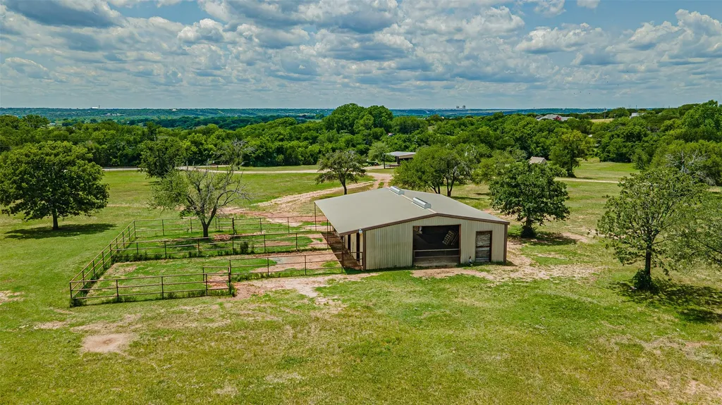 Tbd County Road 306 Rainbow TX 76077
