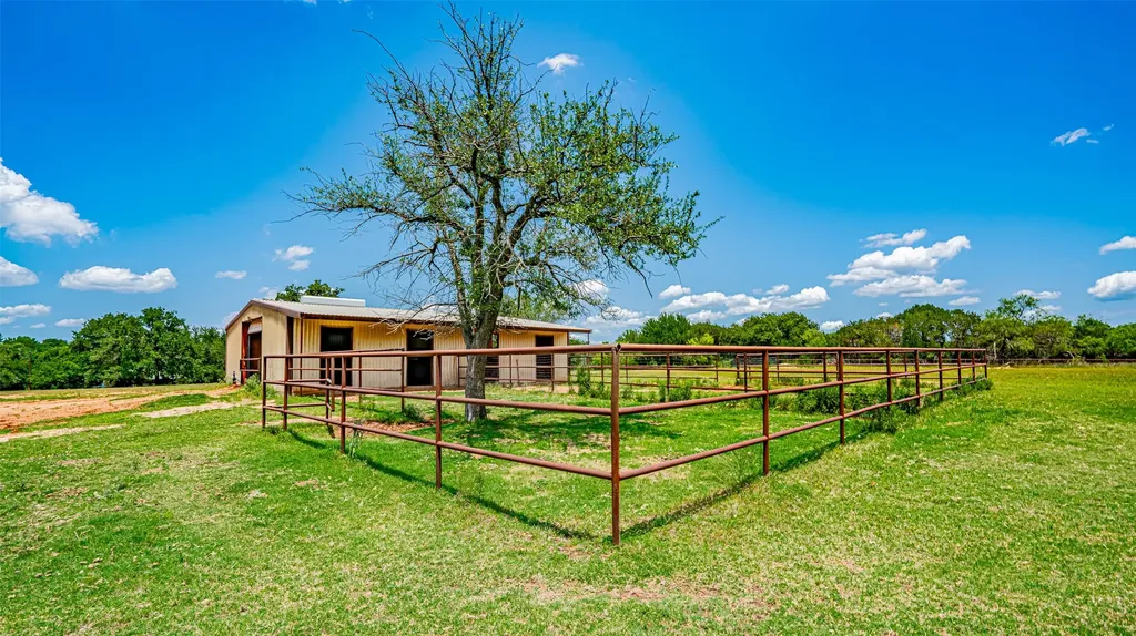 Tbd County Road 306 Rainbow TX 76077