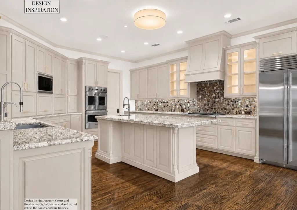 5712 Settlement Way Mckinney TX 75070