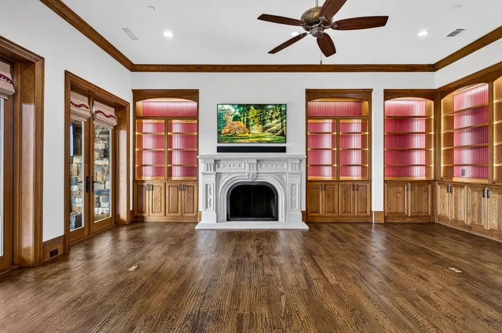 5712 Settlement Way Mckinney TX 75070