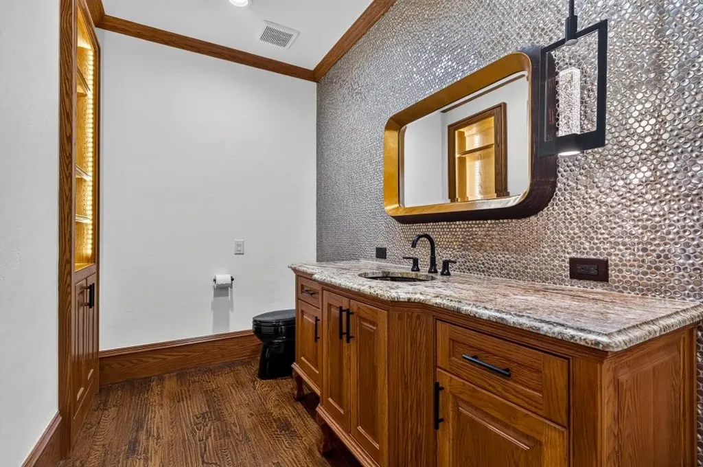 5712 Settlement Way Mckinney TX 75070