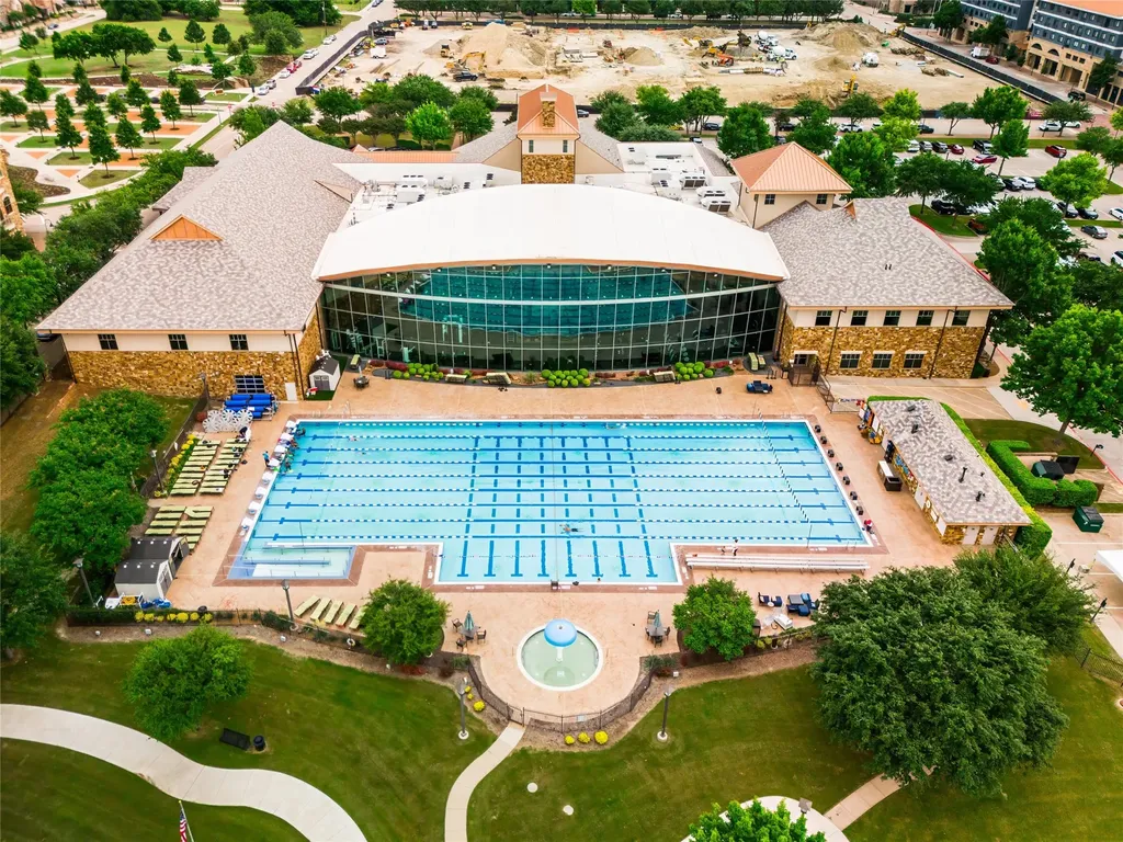 5712 Settlement Way Mckinney TX 75070
