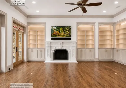 5712 Settlement Way Mckinney TX 75070