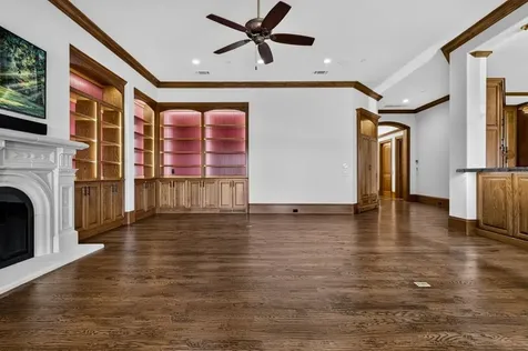 5712 Settlement Way Mckinney TX 75070