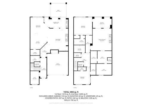 5712 Settlement Way Mckinney TX 75070