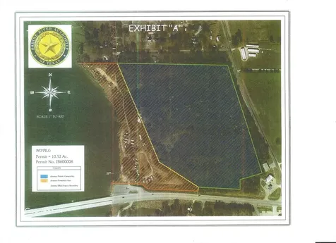 201 Highway 276 East Tawakoni TX 75472